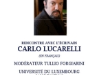 carlo lucarelli