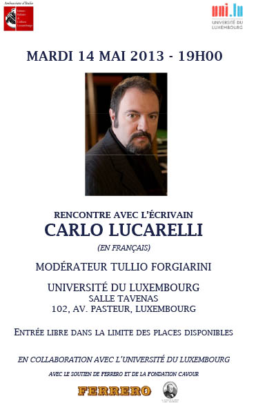 carlo lucarelli