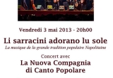 Nuova Compagnia di Canto Popolare