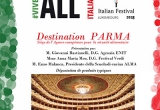 Destination Parma
