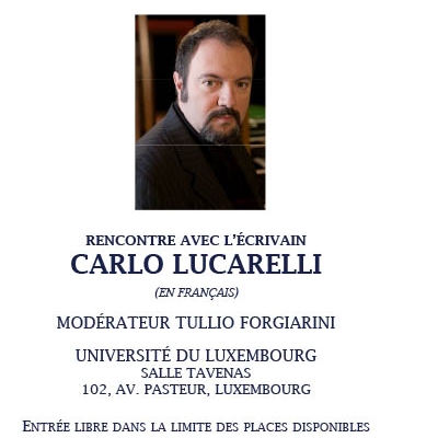 carlo lucarelli