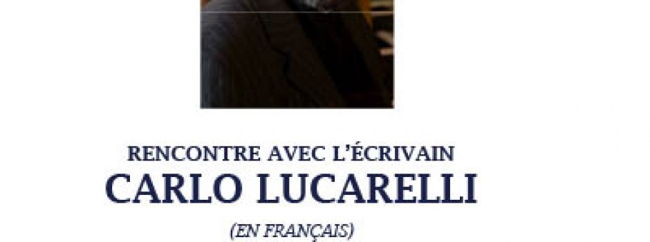 carlo lucarelli