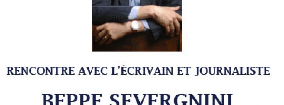 Beppe Severgnini
