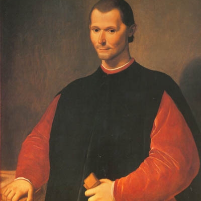 Machiavelli