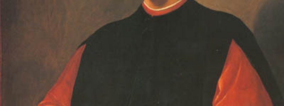 Machiavelli