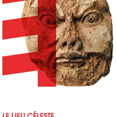 LE LIEU CÉLESTE. LES ÉTRUSQUES ET LEURS DIEUX.