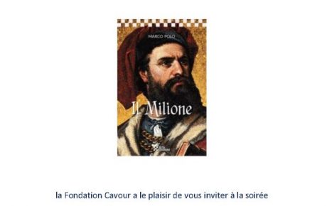 célébrations anniversaires de Marco Polo (1254-1324)